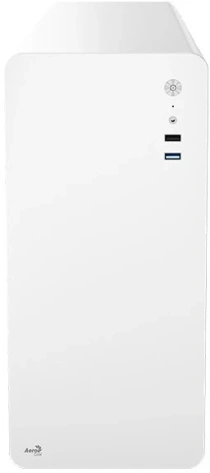 Системный блок D720727 Ryzen 5 5500GT/8Gb/M.2 SSD256Gb/mATX 450W - фото в интернет-магазине Арктика