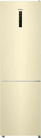 Холодильник Haier CEF538CCG - фото в интернет-магазине Арктика
