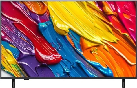 Телевизор LG 50QNED82A6B.ARUG UHD Smart TV - фото в интернет-магазине Арктика