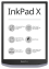 Электронная книга PocketBook 1040 InkPad X Metallic Grey (PB1040-J-WW) - фото в интернет-магазине Арктика