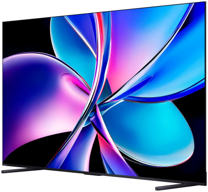 Телевизор Hisense 100E7Q PRO UHD Smart TV - фото в интернет-магазине Арктика