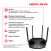 Маршрутизатор Mercusys MR80X AX3000 - фото в интернет-магазине Арктика