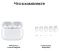Наушники Apple AirPods Pro 3 (MFHP4) TWS - фото в интернет-магазине Арктика