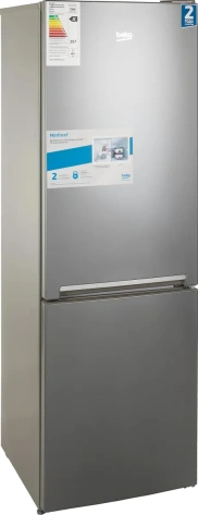 Холодильник Beko RCSK270M20S - фото в интернет-магазине Арктика