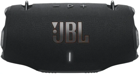 Портативная акустика JBL Xtreme 4 Black (JBLXTREME4BLK) - фото в интернет-магазине Арктика