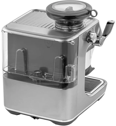 Кофейная станция BORK C810 - фото в интернет-магазине Арктика