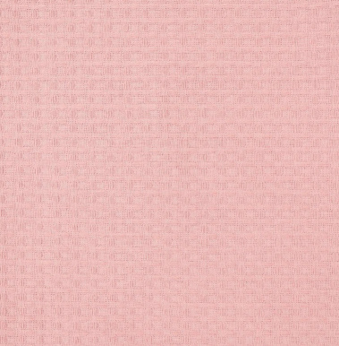 Полотенце вафельное 10323773 50*90 см цв. пудра - Сима-ленд - фото в интернет-магазине Арктика