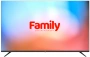 Телевизор LEFF 55U570T UHD Smart TV