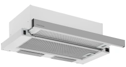 Вытяжка Krona VENDY 600 INOX - каталог товаров магазина Арктика