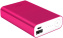 Портативный аккумулятор ASUS ZenPower (90AC00P0-BBT080) (розовый) 10050 мАч - фото в интернет-магазине Арктика