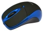 Мышь Perfeo ORION (PF-A4792) (черно/синяя)