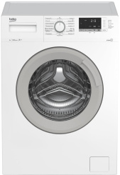 Стиральная машина BEKO WSDN63512ZSW - каталог товаров магазина Арктика