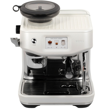 Кофейная станция BORK C810 wt - фото в интернет-магазине Арктика