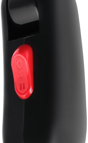 Фен GOODHELPER HD-F082 - фото в интернет-магазине Арктика