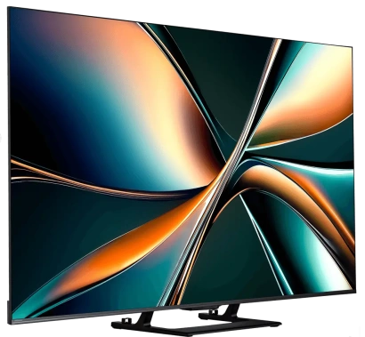 Телевизор Hisense 65U7Q  UHD Smart TV - фото в интернет-магазине Арктика