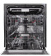 Встраиваемая посудомоечная машина LERAN BDW 60-149 - фото в интернет-магазине Арктика