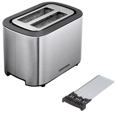 Тостер Redmond T906 - фото в интернет-магазине Арктика