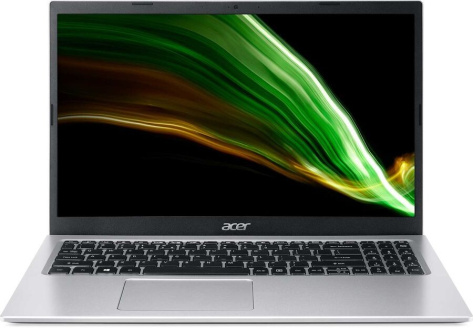 Ноутбук Acer A315-58-57KZ i5-1135G7/8Gb/256GbSSD/15.6" no OS - фото в интернет-магазине Арктика