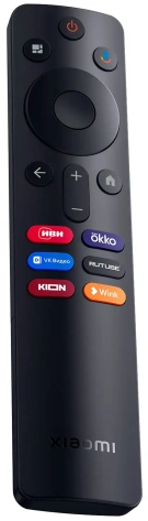 Телевизор Xiaomi TV A Pro 50 2026 (L50MB-APRU) UHD Smart TV - фото в интернет-магазине Арктика