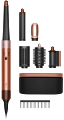 Стайлер Dyson HS08 Amber Silk (123682-01) - каталог товаров магазина Арктика