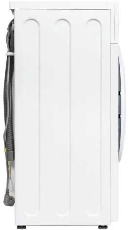 Стиральная машина Midea MF01610US40/W - фото в интернет-магазине Арктика