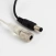НИТЬ ROSA. IP20, 10 м, Н.М. LED(1608)-100-12V, БП в комплекте, фиксинг, Т/БЕЛЫЙ 5198364 - Сима-ленд - фото в интернет-магазине Арктика