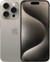 Мобильный телефон Apple iPhone 15 Pro Max 512Gb Natural Titanium