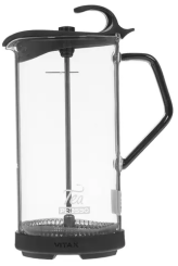 Френч-пресс VX-3027 800мл Tea presso - Электробыт М - каталог товаров магазина Арктика