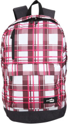 Рюкзак для ноутбука PC PET 15.6" (PCP-KA0415PC) - каталог товаров магазина Арктика