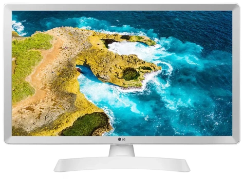 Телевизор LG 24TQ510S-WZ Smart TV CN - фото в интернет-магазине Арктика