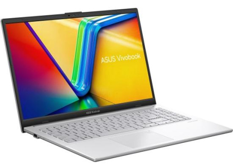 Ноутбук Asus E1504FA-L1013W R5-7520U/8Gb/SSD512Gb/15.6" Win11 - фото в интернет-магазине Арктика