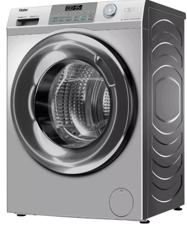 Стиральная машина Haier HW60-BP12959BSE - фото в интернет-магазине Арктика