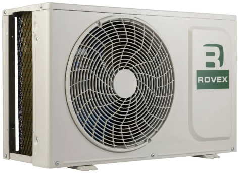 Кондиционер ROVEX RS-18CST4 - фото в интернет-магазине Арктика