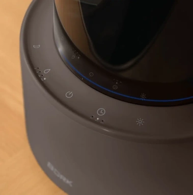 Увлажнитель BORK H503gg - фото в интернет-магазине Арктика