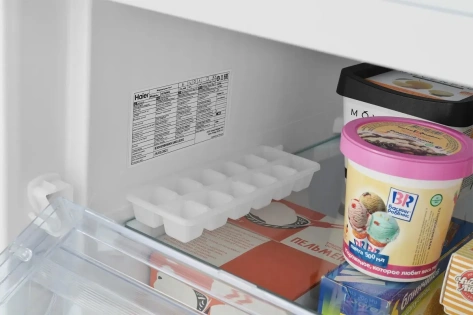 Морозильник Haier HF260WG - фото в интернет-магазине Арктика