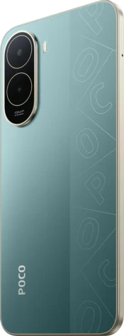 Мобильный телефон POCO C81 Pro 4+128Gb Зеленый* - фото в интернет-магазине Арктика