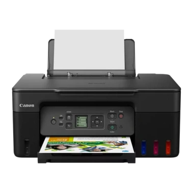 МФУ Canon Pixma G3470 - фото в интернет-магазине Арктика