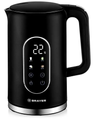 Чайник BRAYER BR6107 - каталог товаров магазина Арктика