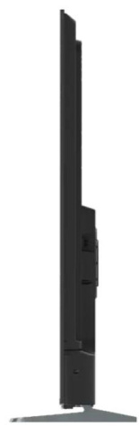 Телевизор Haier 65 MiniLED M4 UHD Smart TV - фото в интернет-магазине Арктика