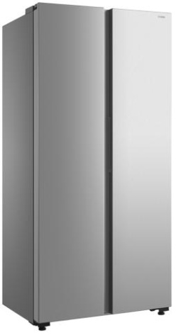 Холодильник Centek CT-1757 NF INOX - фото в интернет-магазине Арктика