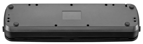 Вакуумный упаковщик BBK BVS615 черный - фото в интернет-магазине Арктика