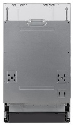 Встраиваемая посудомоечная машина LERAN BDW 45-104 - каталог товаров магазина Арктика