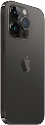 Мобильный телефон Apple iPhone 14 Pro Max 512Gb Space Black (косм. черный) - фото в интернет-магазине Арктика