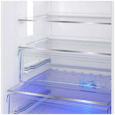 Холодильник Beko B3RCNK402HW - фото в интернет-магазине Арктика