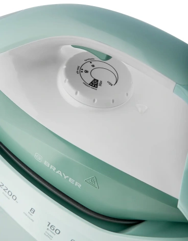 Парогенератор BRAYER BR4154 - фото в интернет-магазине Арктика