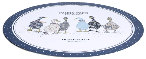 Набор подстановочных салфеток 771-140 2 шт/38 см - Арти М - фото в интернет-магазине Арктика