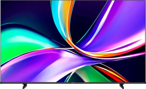 Телевизор Hisense 43E7Q UHD Smart TV - фото в интернет-магазине Арктика