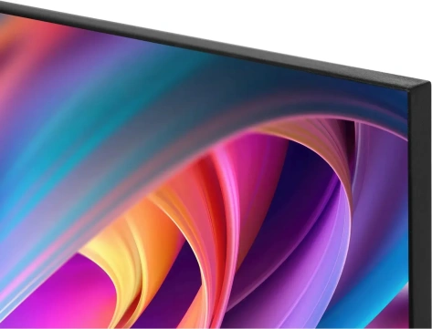 Телевизор Hyundai H-LED65BU7100 UHD Smart TV - фото в интернет-магазине Арктика