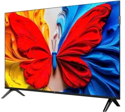 Телевизор TCL 43S5K Smart TV UZ - фото в интернет-магазине Арктика