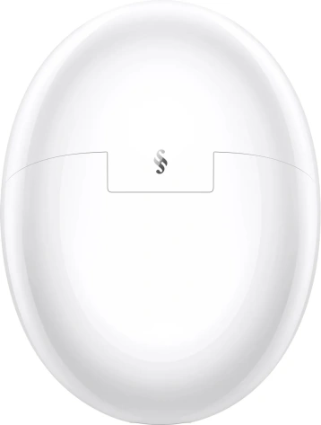 Наушники Huawei Freebuds 6 White TWS - фото в интернет-магазине Арктика
